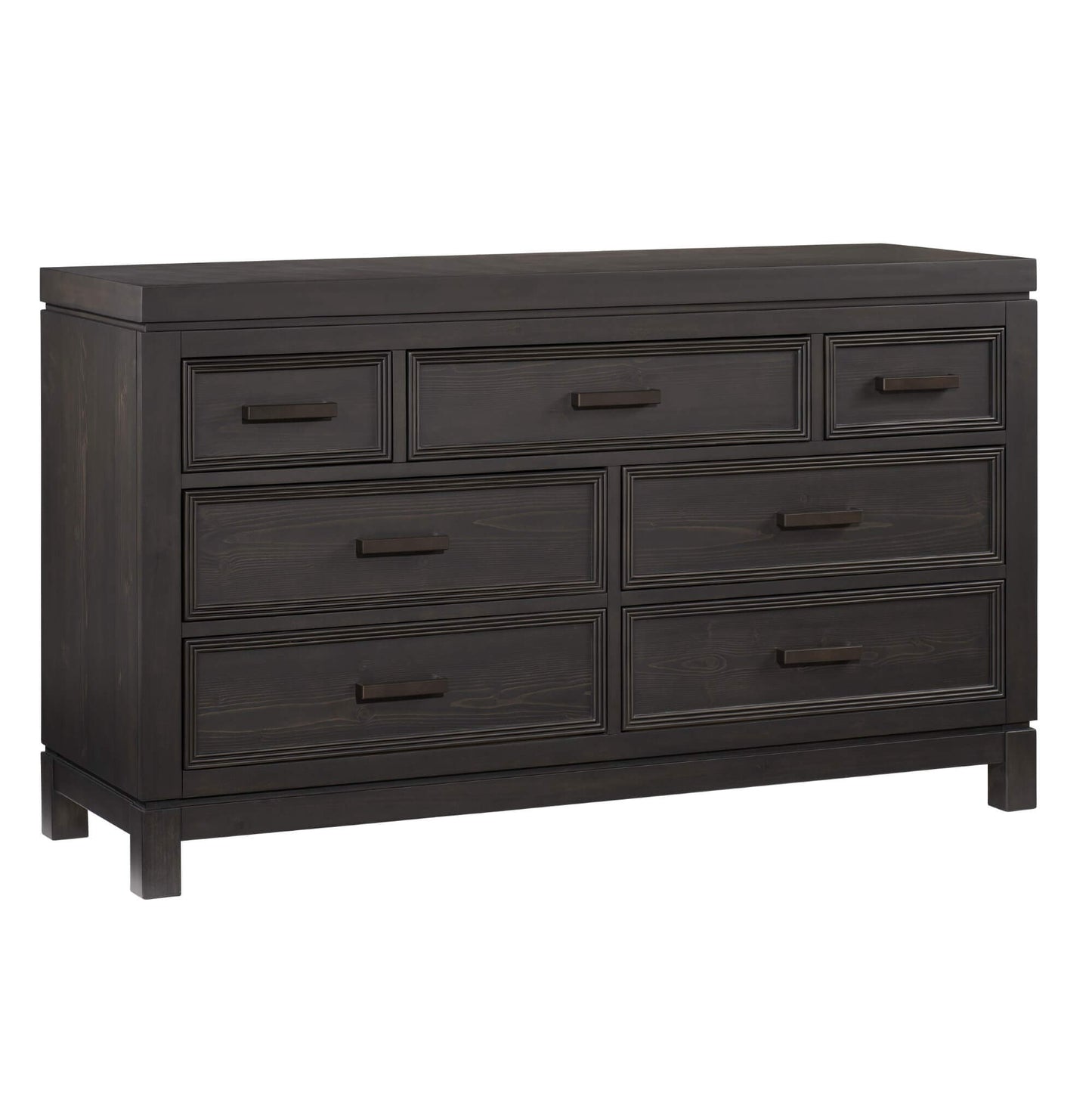 Manchester 7 Drawer Dresser