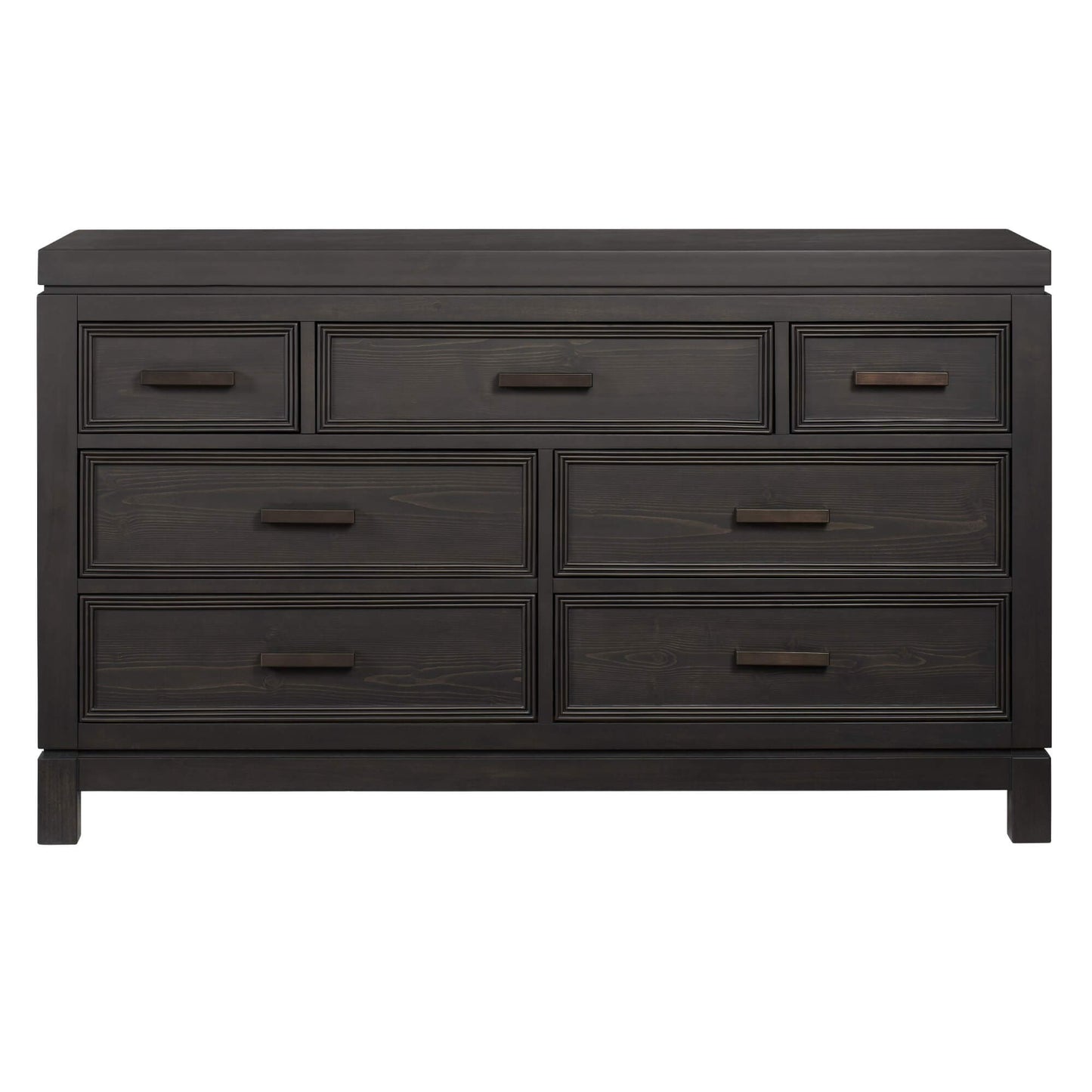 Manchester 7 Drawer Dresser