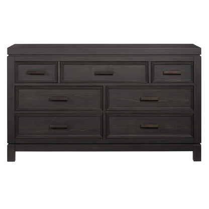 Manchester 7 Drawer Dresser