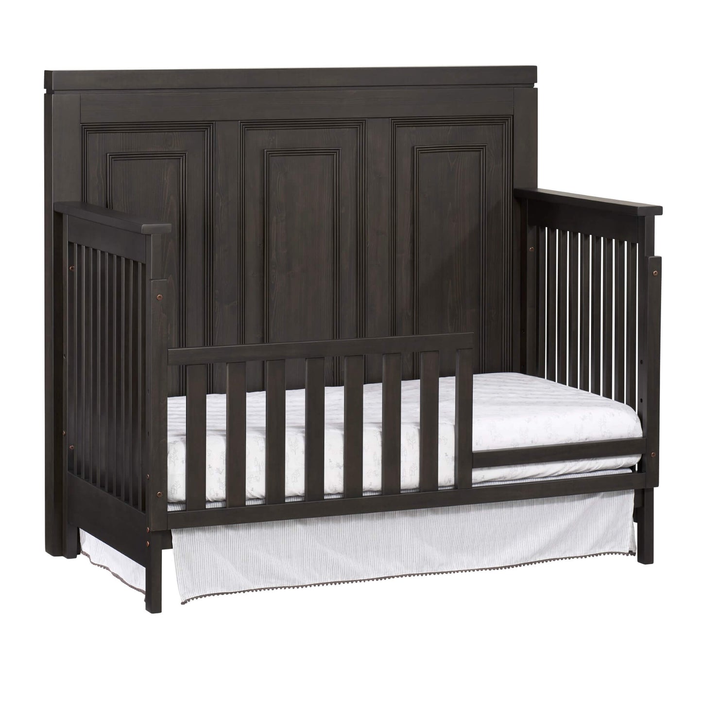 Manchester 4 In 1 Convertible Crib