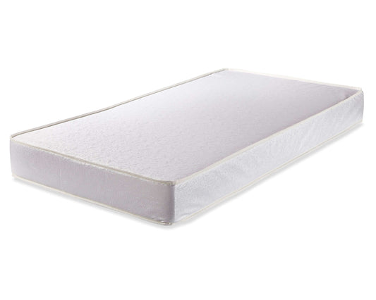 182 Coil Mattress - Laying Mattress View