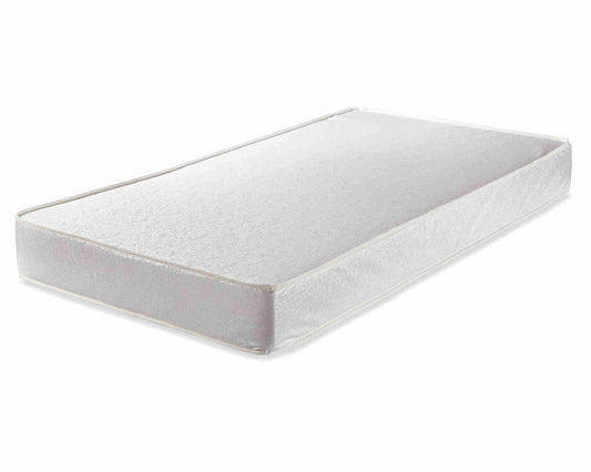 260 Coil Mattress -  Laying Mattress View