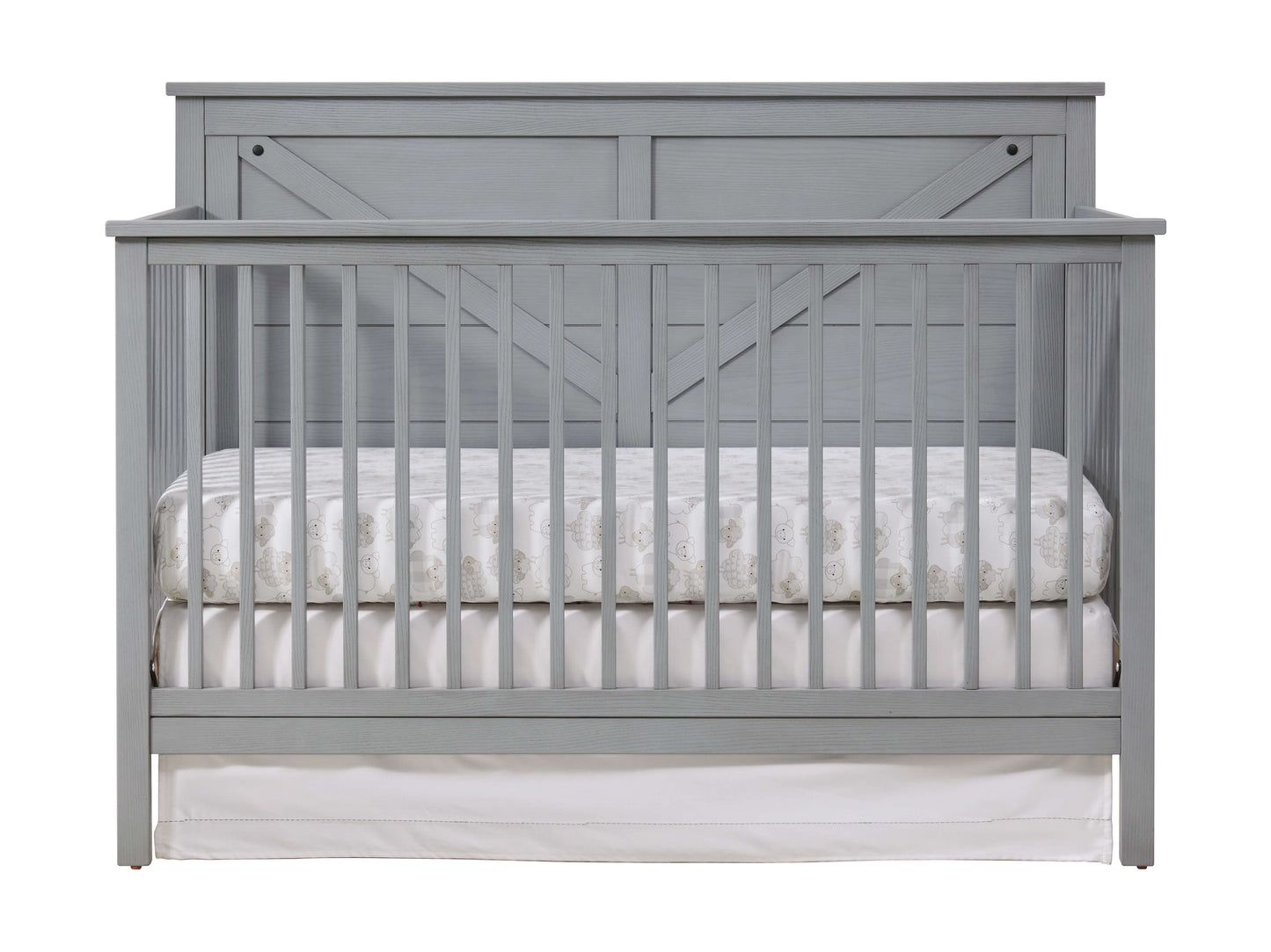 Montauk 4-in-1 Convertible Crib