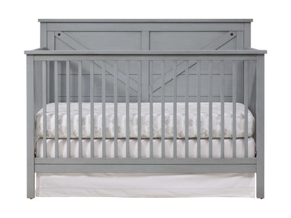 Montauk 4-in-1 Convertible Crib