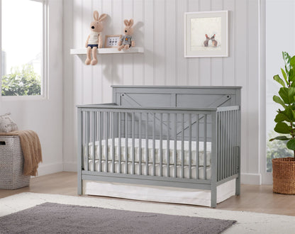 Montauk 4-in-1 Convertible Crib