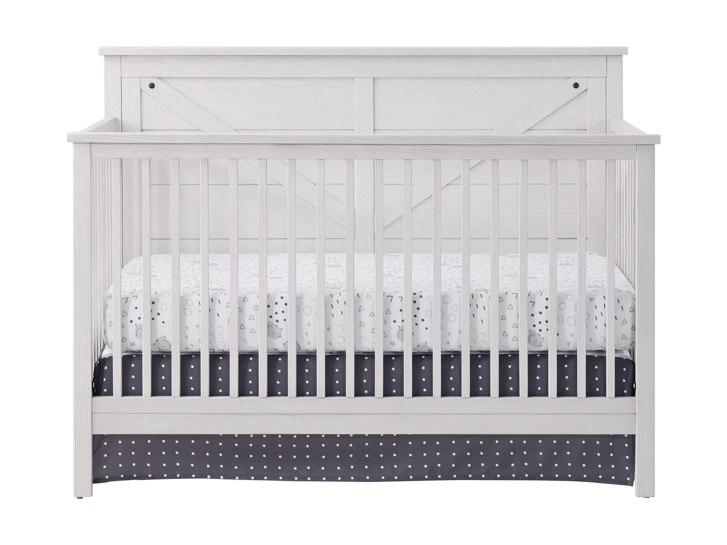 Montauk 4-in-1 Convertible Crib