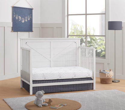 Montauk 4-in-1 Convertible Crib