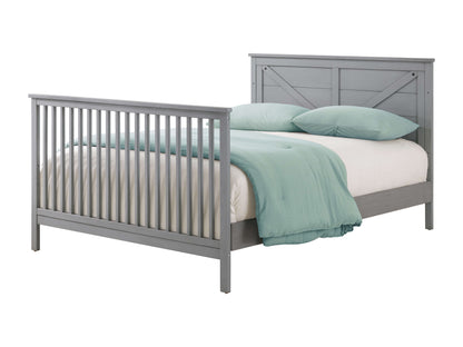 Montauk 4-in-1 Convertible Crib