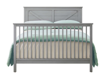 Montauk 4-in-1 Convertible Crib