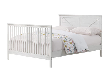 Montauk 4-in-1 Convertible Crib