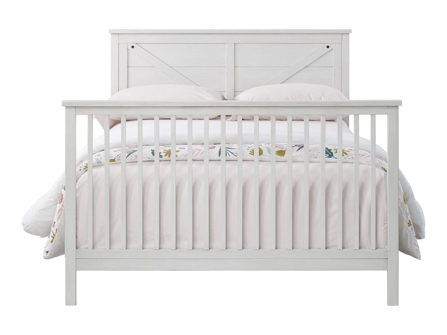 Montauk 4-in-1 Convertible Crib