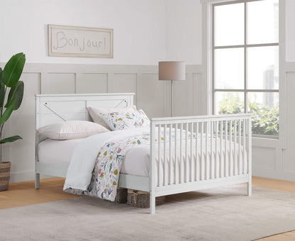 Montauk 4-in-1 Convertible Crib