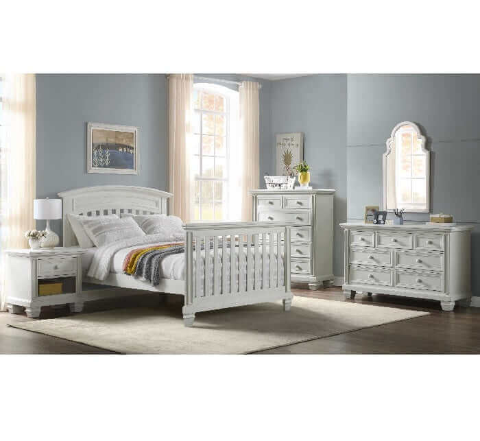 Oxford Baby Richmond Nightstand