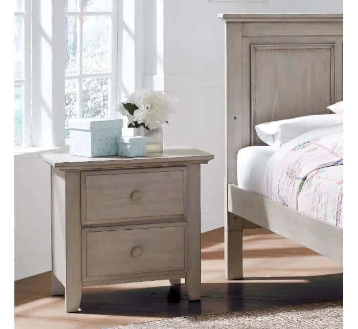 Kenilworth 2-Drawer Nightstand