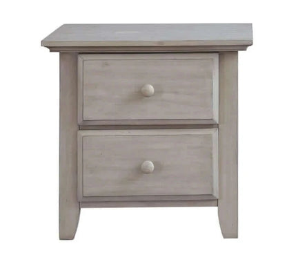 Kenilworth 2-Drawer Nightstand