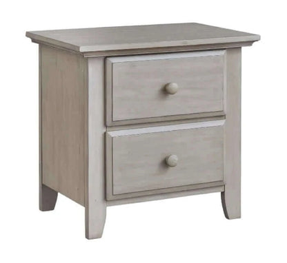 Kenilworth 2-Drawer Nightstand