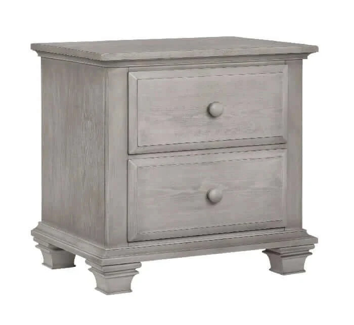 Kenilworth 2-Drawer Nightstand