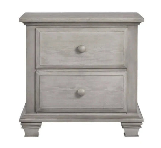 Kenilworth 2-Drawer Nightstand