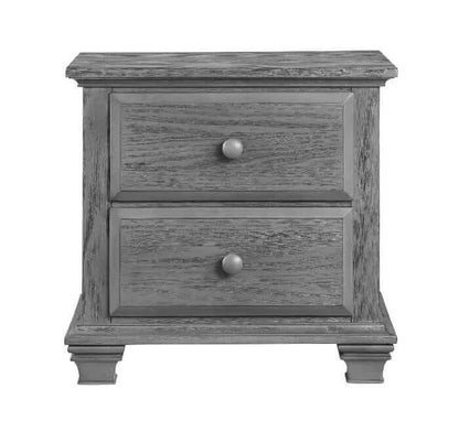 Kenilworth 2-Drawer Nightstand