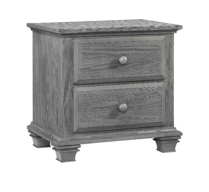 Kenilworth 2-Drawer Nightstand