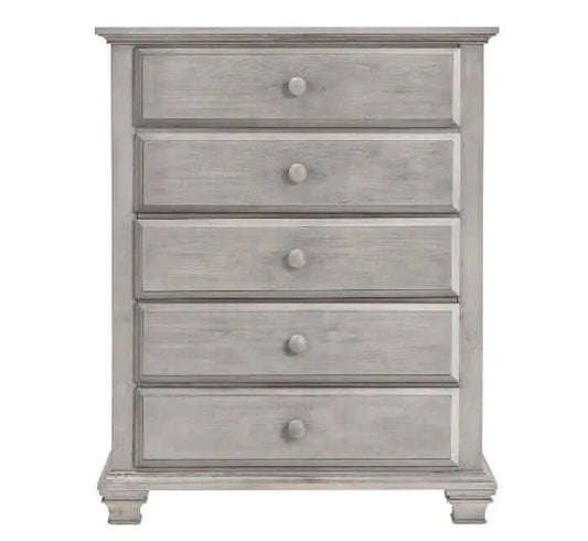 Kenilworth 5 Drawer Chest