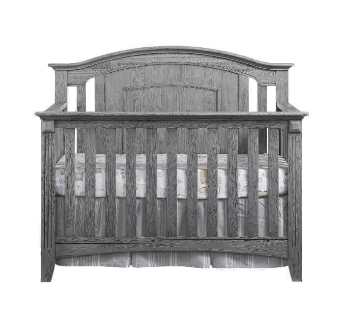 Willowbrook 4-in-1 Convertible Crib