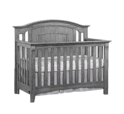 Willowbrook 4-in-1 Convertible Crib