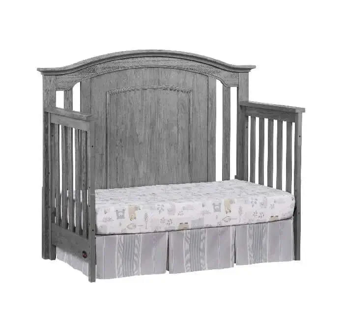 Willowbrook 4-in-1 Convertible Crib