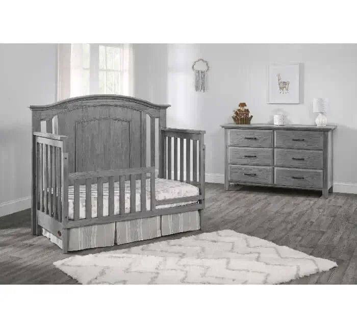 Willowbrook 4-in-1 Convertible Crib