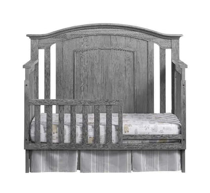 Willowbrook 4-in-1 Convertible Crib