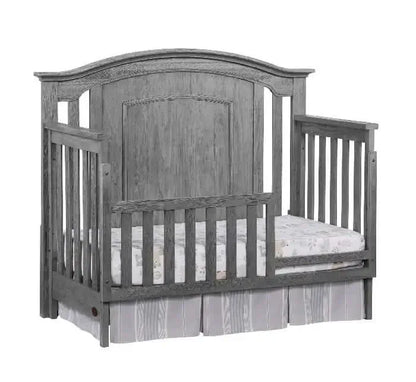 Willowbrook 4-in-1 Convertible Crib