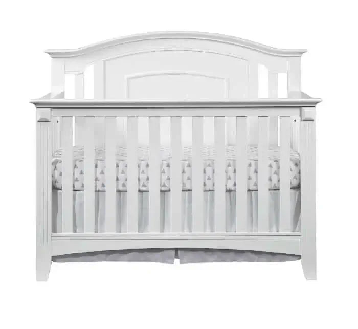 Willowbrook 4-in-1 Convertible Crib