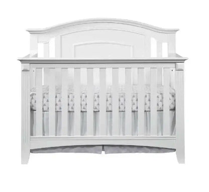 Willowbrook 4-in-1 Convertible Crib