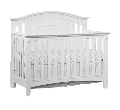 Willowbrook 4-in-1 Convertible Crib