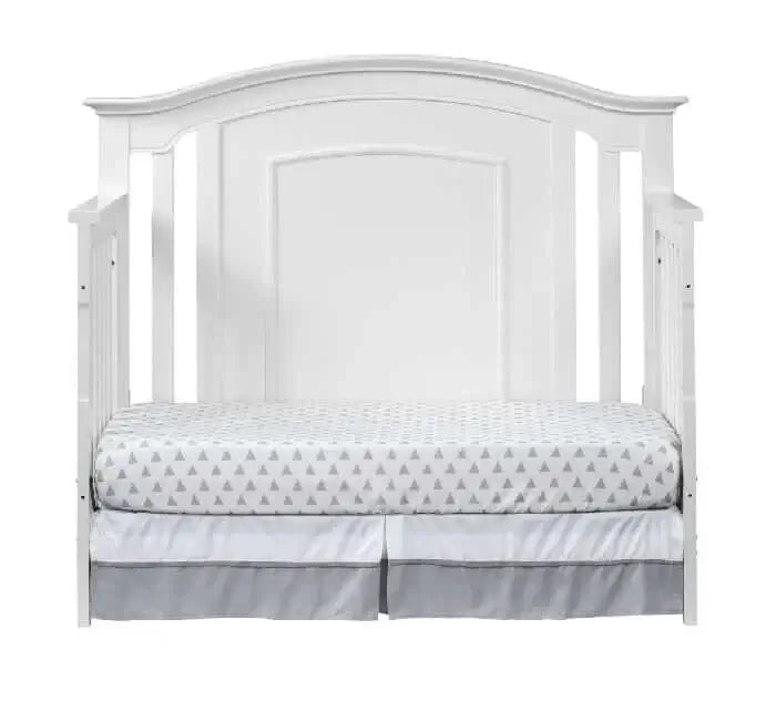 Willowbrook 4-in-1 Convertible Crib