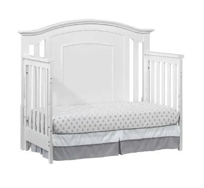 Willowbrook 4-in-1 Convertible Crib