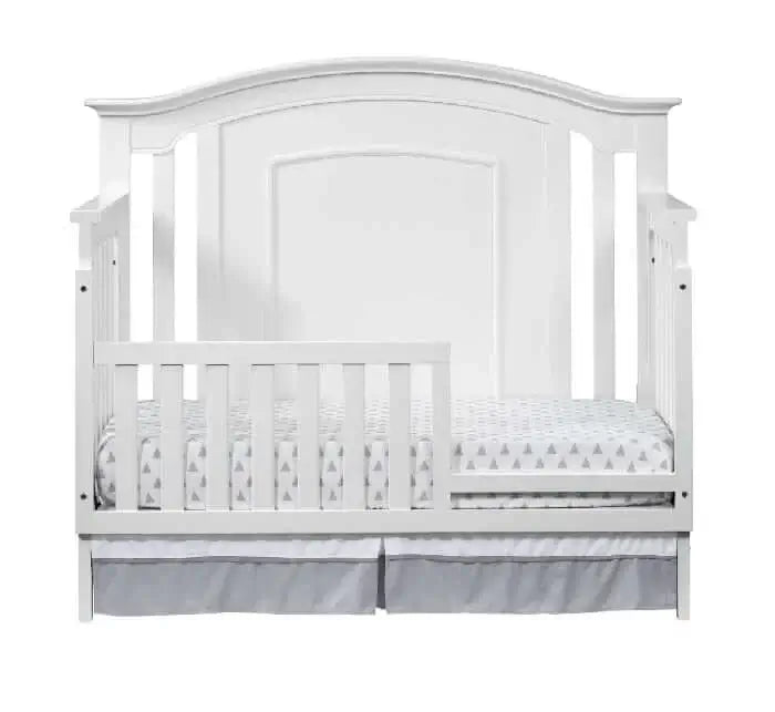 Willowbrook 4-in-1 Convertible Crib