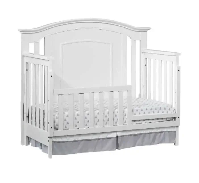 Willowbrook 4-in-1 Convertible Crib