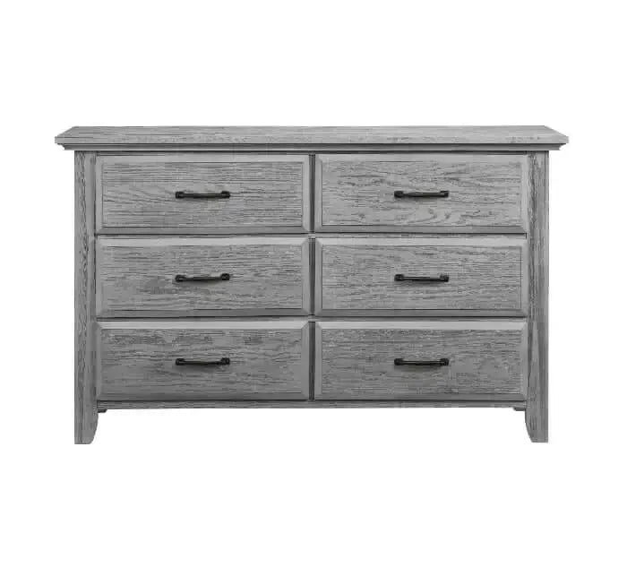 Willowbrook 6 Drawer Dresser