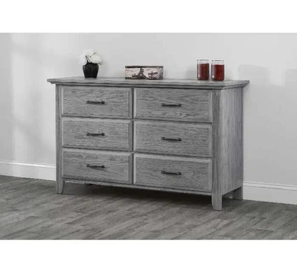 Willowbrook 6 Drawer Dresser