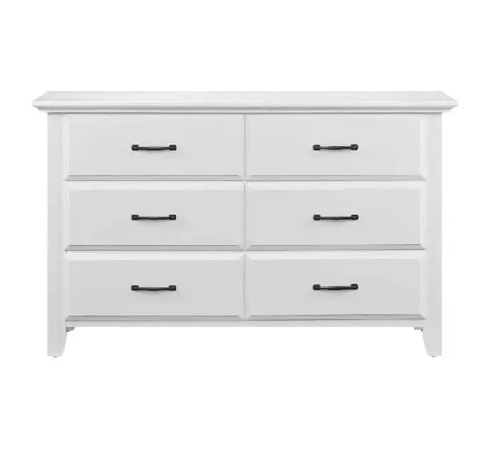 Willowbrook 6 Drawer Dresser