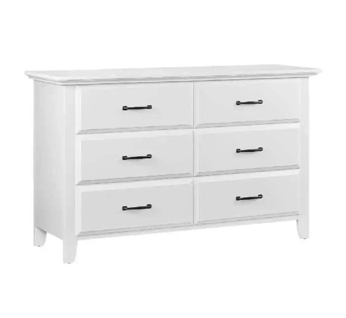 Willowbrook 6 Drawer Dresser