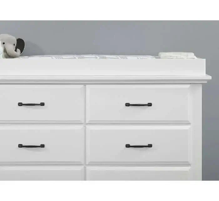 Willowbrook 6 Drawer Dresser