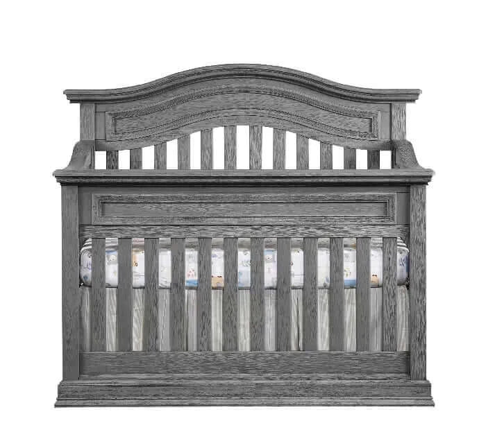 Oxford Baby Glenbrook 4 in 1 Convertible Crib