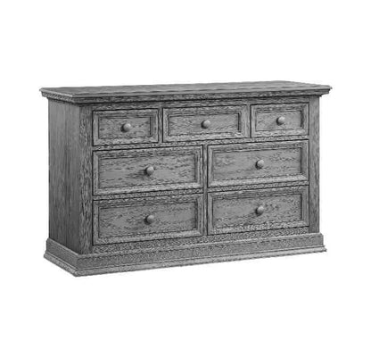 Glenbrook 7 Drawer Dresser