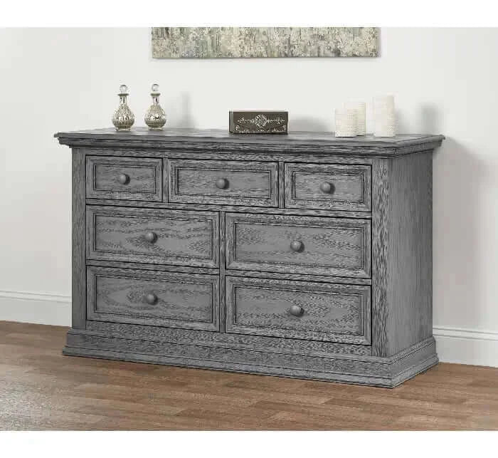 Glenbrook 7 Drawer Dresser