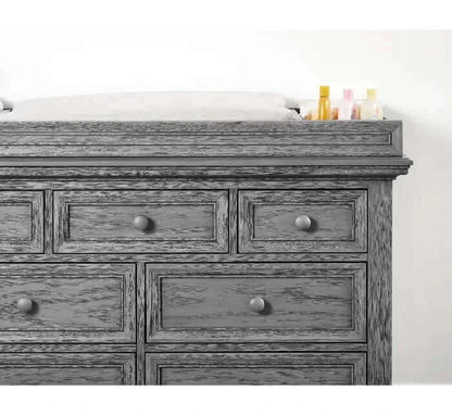 Glenbrook 7 Drawer Dresser