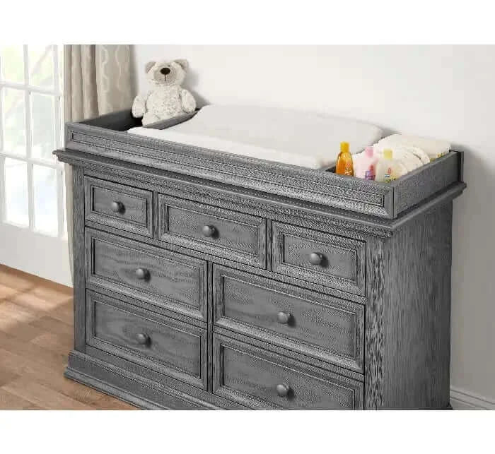 Glenbrook 7 Drawer Dresser