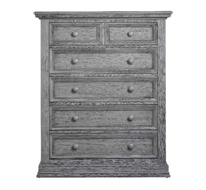 Glenbrook 5 Drawer Dresser