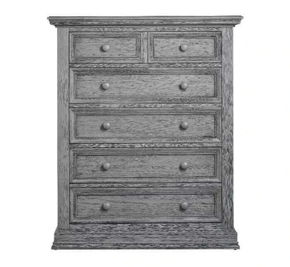 Glenbrook 5 Drawer Dresser